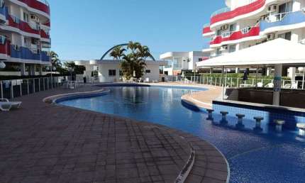 Apartamento para Venda em Florianópolis, Ingleses do Rio Vermelho, 1 dormitório, 1 banheiro, 1 vaga