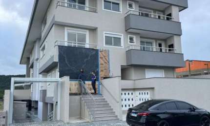 Apartamento para Venda em Florianópolis, Ingleses do Rio Vermelho, 2 dormitórios, 1 suíte, 2 banheiros, 1 vaga