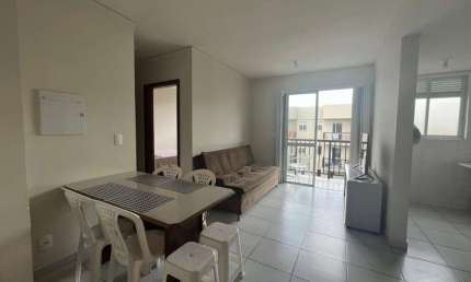 Apartamento para Venda em Florianópolis, Ingleses do Rio Vermelho, 2 dormitórios, 1 banheiro, 1 vaga