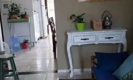 Casa para venda em florianópolis, são joão do rio vermelho, 2 dormitórios, 2 banheiros, 1 vaga