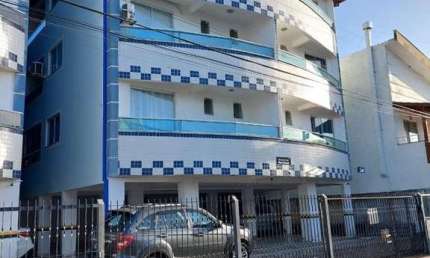 Apartamento para Venda em Florianópolis, Ingleses do Rio Vermelho, 2 dormitórios, 1 suíte, 1 banheiro, 1 vaga