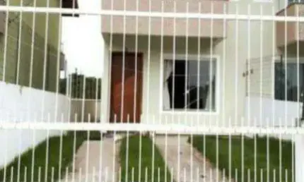 Casa para Venda em Florianópolis, Ingleses do Rio Vermelho, 2 dormitórios, 1 suíte, 2 banheiros, 1 vaga