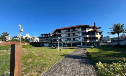 Apartamento para Venda, Ingleses do Rio Vermelho, 4 dormitórios, 1 suíte, 3 banheiros, 2 vagas