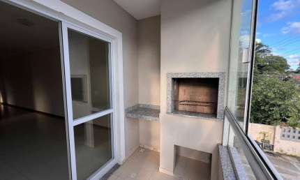 Apartamento para Venda em Florianópolis, Ingleses do Rio Vermelho, 2 dormitórios, 1 suíte, 2 banheiros, 1 vaga