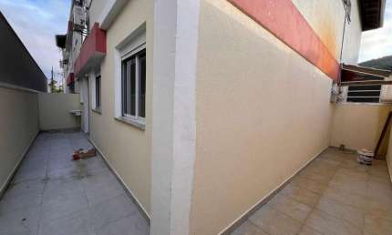 Apartamento para Venda em Florianópolis, Ingleses do Rio Vermelho, 2 dormitórios, 1 suíte, 2 banheiros, 1 vaga