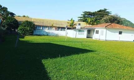 Terreno para Venda em Florianópolis, Barra da lagoa