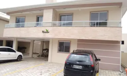 Apartamento para Venda em Florianópolis, Ingleses do Rio Vermelho, 2 dormitórios, 1 suíte, 2 banheiros, 1 vaga