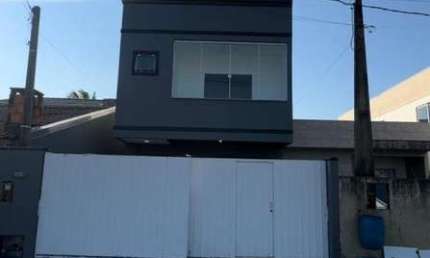 Casa para Venda em Florianópolis, São João do Rio Vermelho, 2 dormitórios, 2 suítes, 3 banheiros