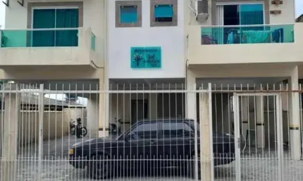 Apartamento para Venda em Florianópolis, Ingleses do Rio Vermelho, 2 dormitórios, 1 banheiro, 1 vaga