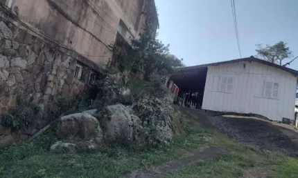Terreno à venda no Canasvieiras, Florianópolis 