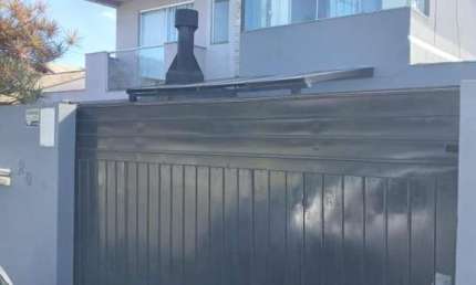 Sobrado para Venda em Florianópolis, São João do Rio Vermelho, 2 dormitórios, 2 banheiros, 1 vaga