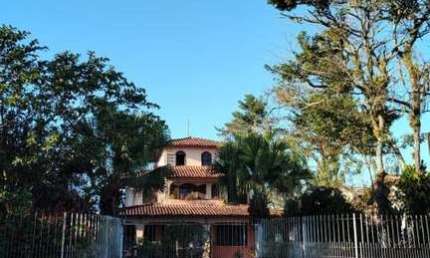 Casa para Venda em Florianópolis, Vargem Pequena, 6 dormitórios, 2 suítes, 4 banheiros, 1 vaga