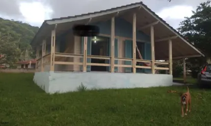 Casa para venda em florianópolis, cachoeira do bom jesus, 3 dormitórios, 1 suíte, 2 banheiros, 1 vaga
