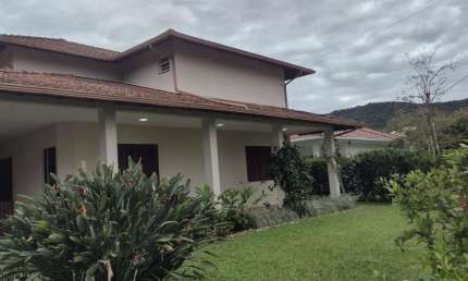 Casa para Venda em Florianópolis, Ponta das Canas, 4 dormitórios, 1 suíte, 2 banheiros, 5 vagas