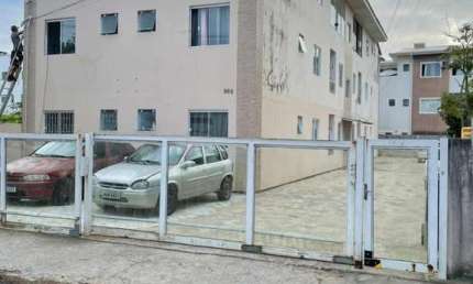 Apartamento para Venda em Florianópolis, Ingleses do Rio Vermelho, 2 dormitórios, 1 suíte, 2 banheiros, 1 vaga