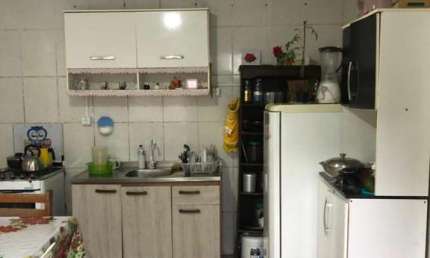 Apartamento para Venda em Florianópolis, Barra da lagoa, 2 dormitórios, 1 banheiro, 1 vaga