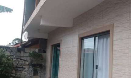 Casa para Venda em Florianópolis, São João do Rio Vermelho, 2 dormitórios, 1 banheiro, 1 vaga