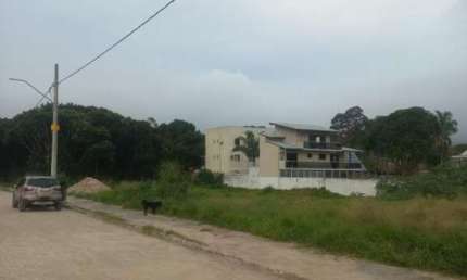 Terreno para Venda em Florianópolis, Ingleses do Rio Vermelho