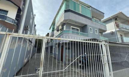 Apartamento para Venda em Florianópolis, Ingleses do Rio Vermelho, 3 dormitórios, 1 suíte, 2 banheiros, 1 vaga