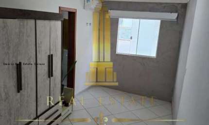 Apartamento para Venda em Florianópolis, Ingleses do Rio Vermelho, 3 dormitórios, 1 suíte, 2 banheiros, 1 vaga