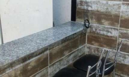 Kitnet para Venda em Florianópolis, São João do Rio Vermelho, 1 dormitório, 1 banheiro