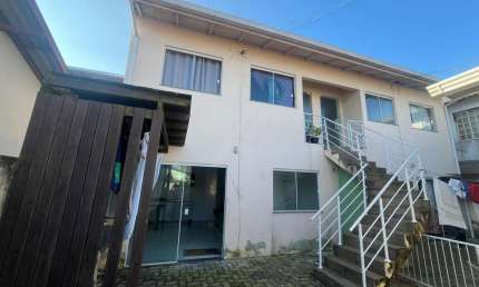 Residencial e Comercial para Venda em Florianópolis, São João do Rio Vermelho, 6 dormitórios, 5 banheiros