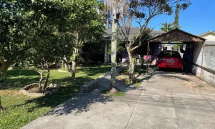 Casa para venda em florianópolis, são joão do rio vermelho, 3 dormitórios, 1 banheiro, 1 vaga