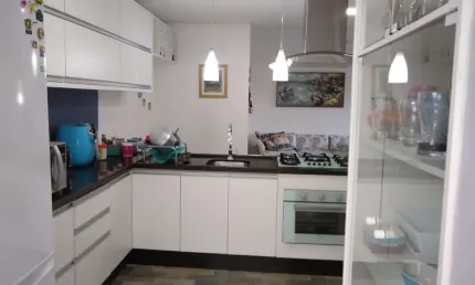 Apartamento para Venda em Florianópolis, Ingleses do Rio Vermelho, 3 dormitórios, 1 suíte, 2 banheiros, 1 vaga