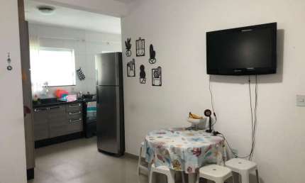 Apartamento para Venda em Florianópolis, Ingleses do Rio Vermelho, 2 dormitórios, 1 suíte, 2 banheiros, 1 vaga