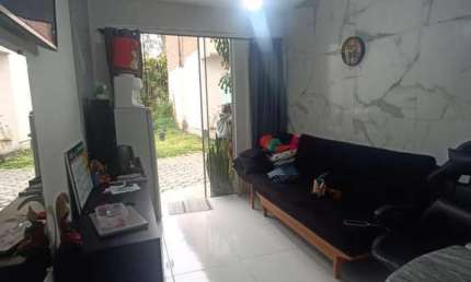 Sobrado para Venda em Florianópolis, São João do Rio Vermelho, 3 dormitórios, 1 banheiro, 1 vaga