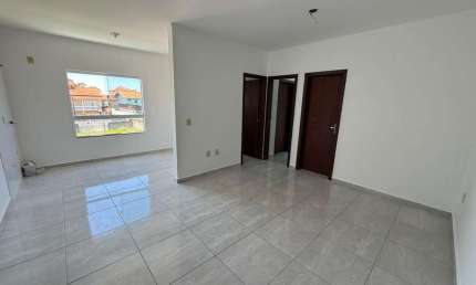 Apartamento para Venda em Florianópolis, Ingleses do Rio Vermelho, 2 dormitórios, 1 suíte, 2 banheiros, 1 vaga
