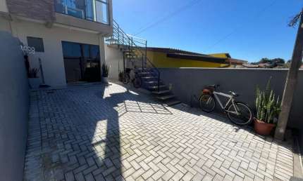 Apartamento para Venda em Florianópolis, São João do Rio Vermelho, 4 dormitórios, 2 banheiros, 1 vaga