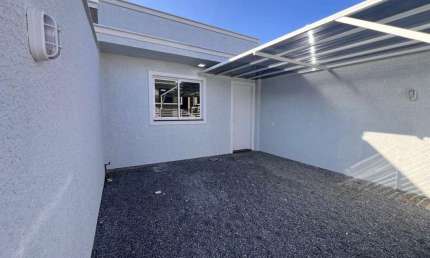 Casa para Venda em Florianópolis, São João do Rio Vermelho, 2 dormitórios, 1 suíte, 2 banheiros, 1 vaga