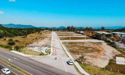 Terreno para Venda em Florianópolis, Vargem Pequena