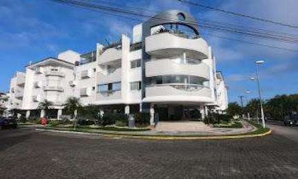 Apartamento para Venda em Florianópolis, Jurerê Internacional, 3 dormitórios, 1 suíte, 2 banheiros, 1 vaga