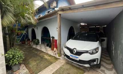 Casa para Venda em Florianópolis, São João do Rio Vermelho, 4 dormitórios, 3 suítes, 5 banheiros, 1 vaga