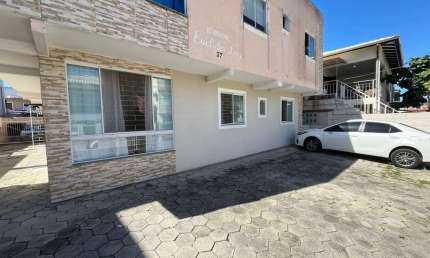 Apartamento para Venda em Florianópolis, Ingleses do Rio Vermelho, 3 dormitórios, 1 suíte, 2 banheiros, 1 vaga