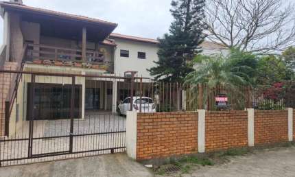 Pousada para Venda em Florianópolis, Ingleses do Rio Vermelho, 7 dormitórios, 1 suíte, 6 banheiros, 5 vagas