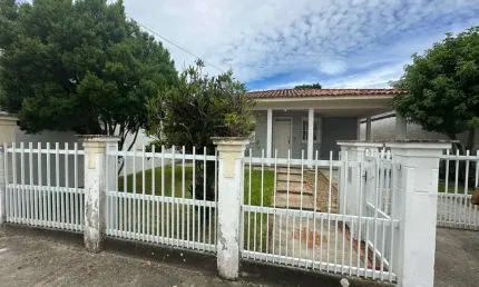 Casa para Venda em Florianópolis, Vargem Grande, 3 dormitórios, 2 banheiros, 1 vaga