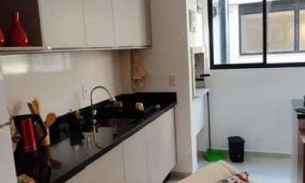 Apartamento para Temporada em Florianópolis, Ingleses do Rio Vermelho, 2 dormitórios, 1 suíte, 2 banheiros, 1 vaga