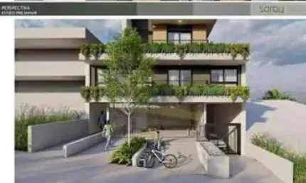 Loft para venda em florianópolis, pantanal, 1 banheiro