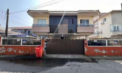 Apartamento para Venda em Florianópolis, Ingleses do Rio Vermelho, 3 dormitórios, 1 suíte, 2 banheiros, 1 vaga