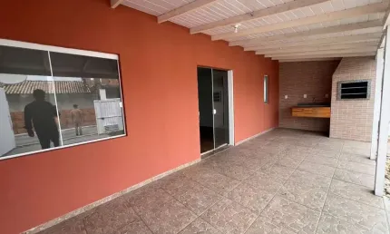 Casa para venda em florianópolis, são joão do rio vermelho, 3 dormitórios, 1 banheiro, 1 vaga
