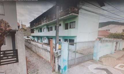 Apartamento para Venda em Florianópolis, Ingleses do Rio Vermelho, 2 dormitórios, 1 banheiro, 1 vaga