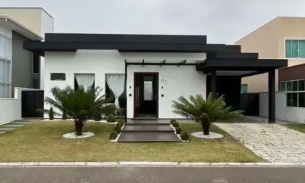 Casa para Venda em Florianópolis, São João do Rio Vermelho, 4 dormitórios, 3 suítes, 4 banheiros, 2 vagas