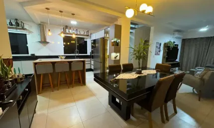 Cobertura para Venda em Florianópolis, Ingleses do Rio Vermelho, 3 dormitórios, 1 suíte, 1 banheiro, 1 vaga