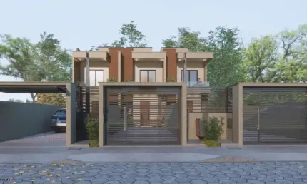 Casa para Venda em Florianópolis, São João do Rio Vermelho, 2 dormitórios, 2 banheiros, 1 vaga