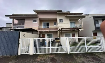Sobrado para Venda em Florianópolis, Ingleses do Rio Vermelho, 2 dormitórios, 1 banheiro, 1 vaga