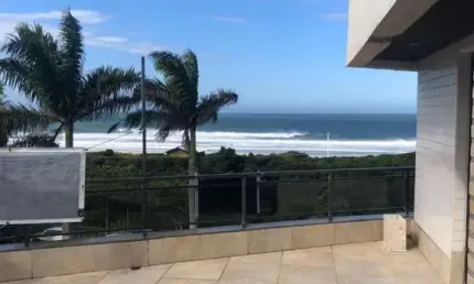 Cobertura para Venda em Florianópolis, Ingleses do Rio Vermelho, 3 dormitórios, 1 suíte, 2 banheiros, 2 vagas