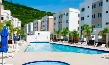 Apartamento para venda em florianópolis, canasvieiras, 2 dormitórios, 1 banheiro, 1 vaga